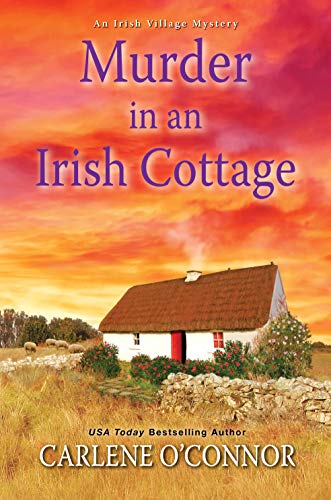 Murder in an Irish Cottage (Murder in an Irish Village #5)